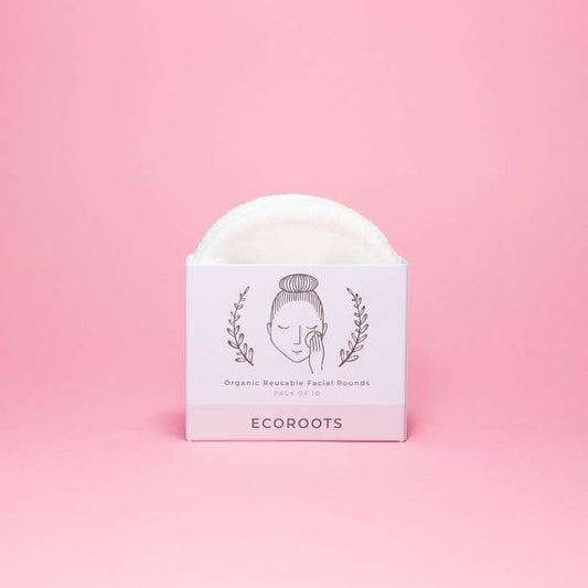 Organic Makeup Remover / Toxin Free / Gentle / Sensitive Skin /