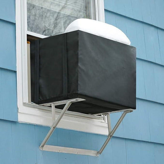 Window Air Conditioner Outdoor Cover