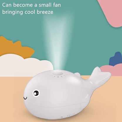 Blowing Floating Ball Toy for Kids